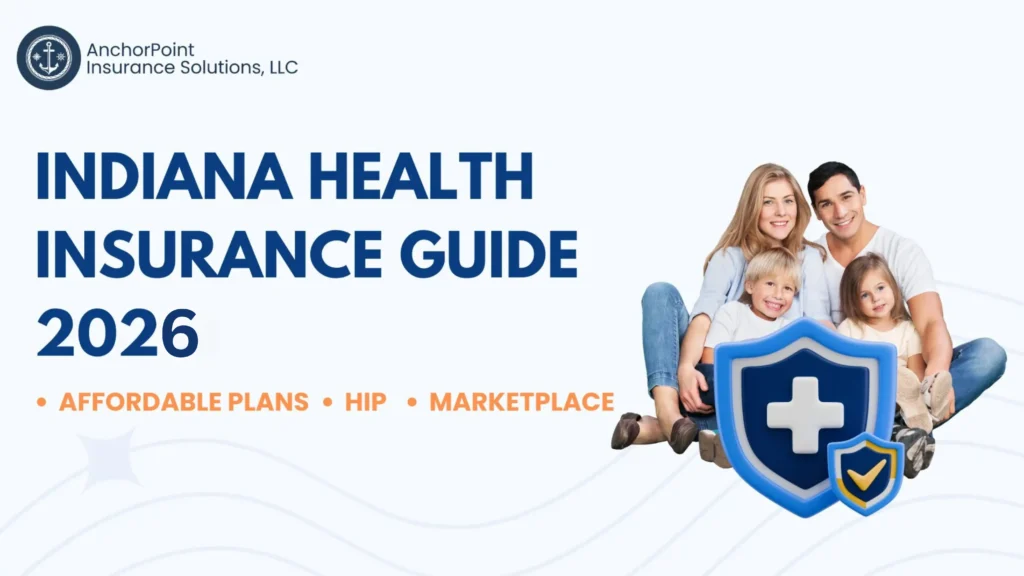 Best Health Insurance Indiana AnchorPoint Insurance