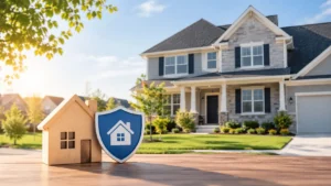 what does homeowners insurance cover in Indiana